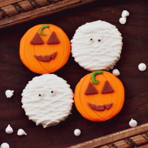Gingersnaps -Gingersnaps