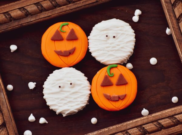Gingersnaps -Gingersnaps