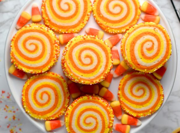 Galletas zombis rallas - Imagen 2