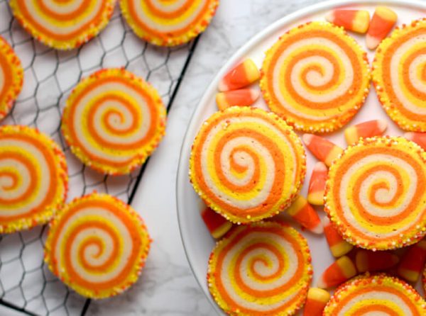 Galletas zombis rallas - Imagen 3