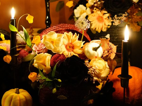 Apoyo a las velas - Imagen 2