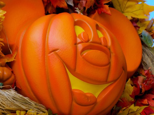 Calabaza de Cerámica - Imagen 2