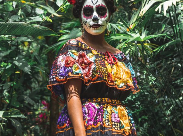 Halloween Dress - Imagen 3